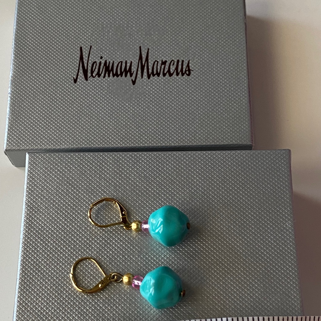 Earrings 75$